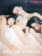 Mellem venner - erotiske noveller af Cupido