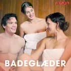 Badeglæder - erotiske noveller af Cupido