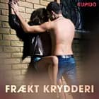 Frækt krydderi – erotiske noveller