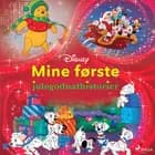 Mine første julegodnathistorier
