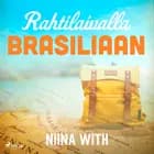 Rahtilaivalla Brasiliaan