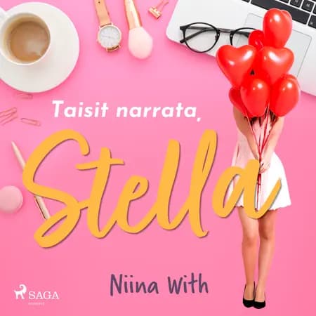 Taisit narrata, Stella af Niina With