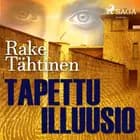 Tapettu illuusio