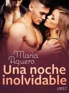 Una noche inolvidable - una novela corta erótica af Maria Aguero