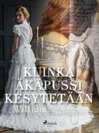 Kuinka äkäpussi kesytetään af William Shakespeare