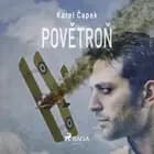 Povětroň af Karel Capek