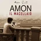 Amon il macellaio af Lucas Hugo Pavetto og Giancarlo Villa
