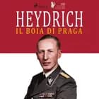 Heydrich af Giancarlo Villa