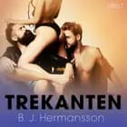 Trekanten - erotisk novell
