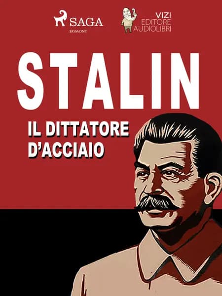 Stalin af Giancarlo Villa