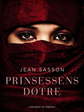 Prinsessens døtre af Jean Sasson