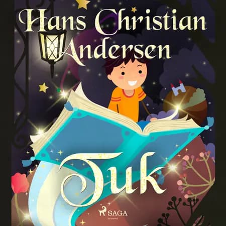 Tuk af Hans Christian Andersen