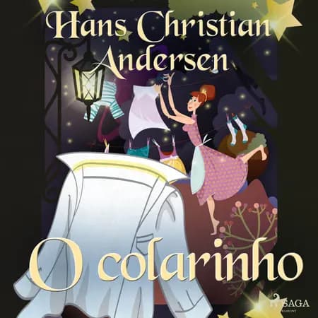 O colarinho af Hans Christian Andersen