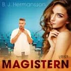 Magistern - erotisk novell