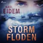 Stormfloden af Karl Eidem