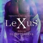 LeXuS: Pold, Desertörerna - erotisk dystopi af Virginie Bégaudeau