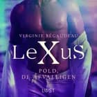 LeXuS: Pold, de Afvalligen - Een erotische dystopie