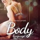 Body language - Une nouvelle érotique af Nicolas Lemarin