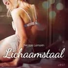 Lichaamstaal - Erotisch verhaal af Nicolas Lemarin