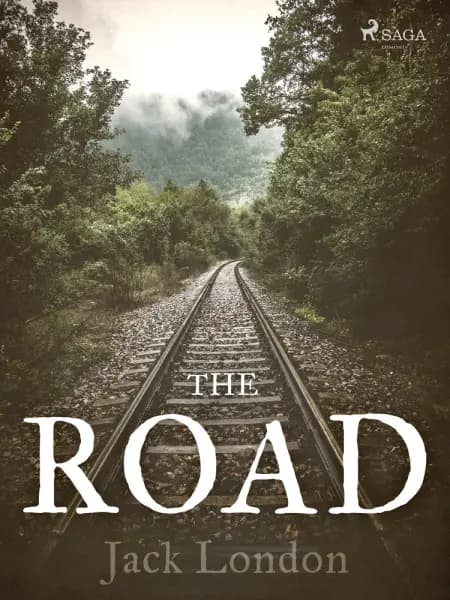 The Road af Jack London