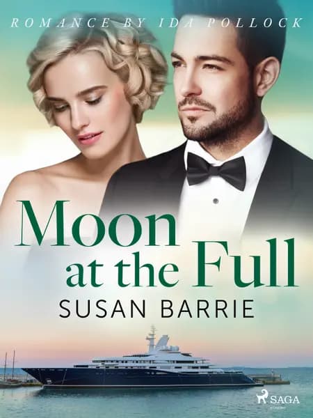 Moon at the Full af Susan Barrie