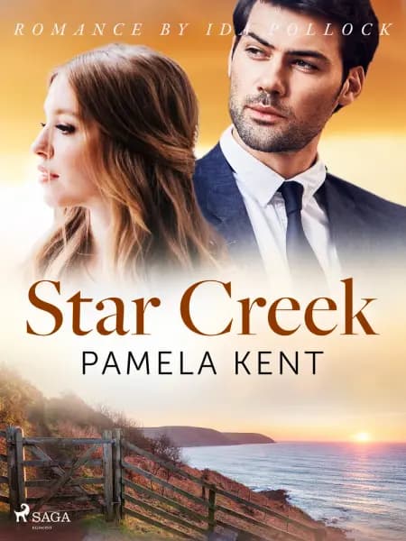 Star Creek af Pamela Kent