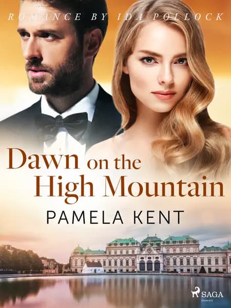 Dawn on the High Mountain af Pamela Kent