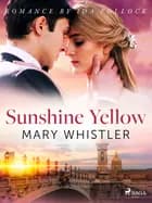 Sunshine Yellow