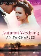 Autumn Wedding