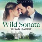Wild Sonata af Susan Barrie