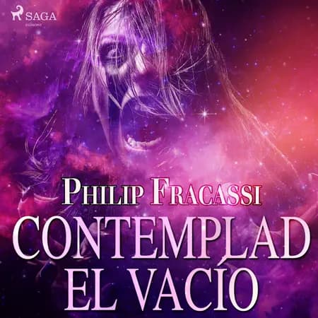 Contemplad el vacío af Phillip Fracassi