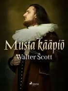 Musta kääpiö