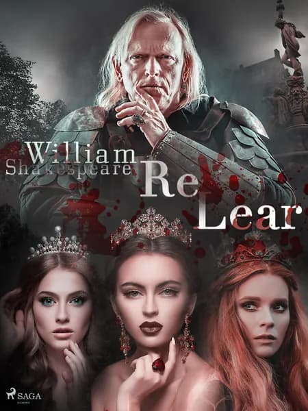 Re Lear af William Shakespeare