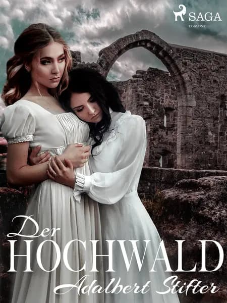 Der Hochwald af Adalbert Stifter