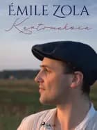 Kertomuksia af Émile Zola