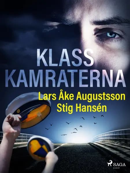 Klasskamraterna af Stig Hansén