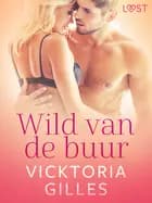Wild van de buur - erotische verhaal