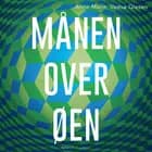 Månen over øen af Anne-Marie Vedsø Olesen