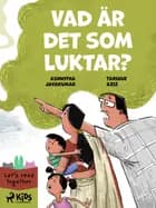 Vad är det som luktar? af Tarique Aziz og Ashwitha Jayakumar