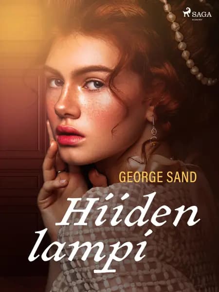 Hiidenlampi af George Sand