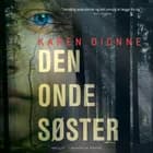 Den onde søster af Karen Dionne