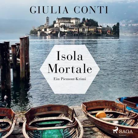 Isola Mortale af Giulia Conti