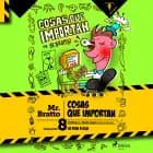 Cosas que importan