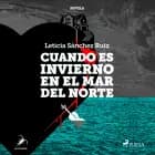 Cuando es invierno en el mar del norte af Leticia Sánchez Ruiz