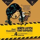 Niños listos como serpientes af Javi Guerrero
