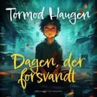 Dagen, der forsvandt