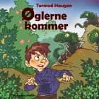 Øglerne kommer