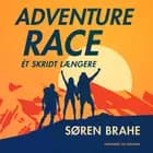 Adventure race. Ét skridt længere af Søren Brahe