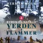 Verden i flammer 2 - Byron og Natalie af Herman Wouk