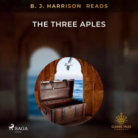 B. J. Harrison Reads The Three Apples af – Anonymous